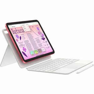Tablette Apple iPad (11th Generation) - 27,9 cm (11") - 4 Go - 128 Go Stockage - Rose - A16 Bionic Penta-core (5 Cœurs) - 