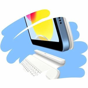 Apple iPad (11th Generation) A3354 平板 - 27.9 cm (11") - 6 GB - 256 GB 存储 - 蓝 - 五核（5核） 3.40 GHz - 500 cd/m² - 2360 x 1640 -