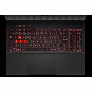 TUF Gaming A16 FA608 FA608UP-QT016W 40,6 cm (16 Zoll) Gaming-Notebook - 2,5K - AMD Ryzen 7 260 - 32 GB - 1 TB SSD - Grau -