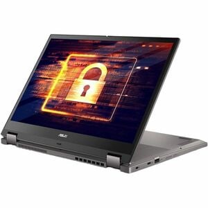 Asus Chromebook CB34 Flip CX3401 CB3401FBA-LZ0769 35.6 cm (14") Touchscreen Convertible 2 in 1 Chromebook - WUXGA - Intel 