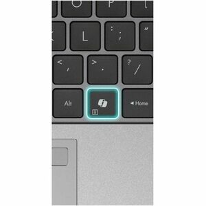 Asus ExpertBook P1 P1503 P1503CVA-S70848 39.6 cm (15.6") Notebook - Full HD - Intel Core i5 13th Gen i5-13420H - 16 GB - 5