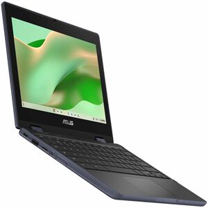 Asus Chromebook CR11 CR1104CTA-CN1432-CA 11.6" Rugged Chromebook - HD - Intel N-Series N150 - 4 GB - 32 GB Flash Memory - 
