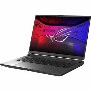 Asus ROG Strix G18 G815 G815LR-S9099W 18" Gaming Notebook - 2.5K - Intel Core Ultra 9 275HX - 32 GB - 1 TB SSD - Intel Chi
