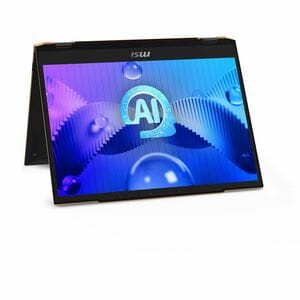 Summit 13 AI Evo A2HMTG - 13.3in FHD+ Touch IPS - Intel Ultra 7 255H - Intel ARC - 32GB RAM DDR5 - 1TB NVMe SSD - Killer W