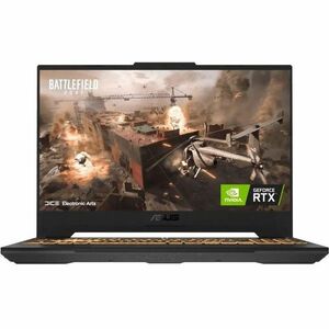 TUF Gaming F15 FX507 FX507VI-LP071W 39,6 cm (15,6 Zoll) Klappschale Gaming-Notebook - Full HD - 144 Hz - Intel Core i7 13.