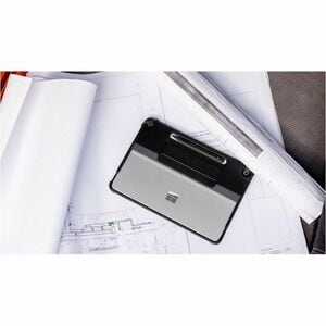 Microsoft Surface Pro 12 (2025) Copilot+ PC Tablet - 12" - Qualcomm Snapdragon X Plus - 16 GB - 512 GB Storage - Windows 1