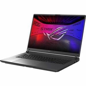 Asus ROG Strix G18 G815 G815LW-S9003W 45.7 cm (18") Gaming Notebook - 2.5K - Intel Core Ultra 9 275HX - 32 GB - 1 TB SSD -