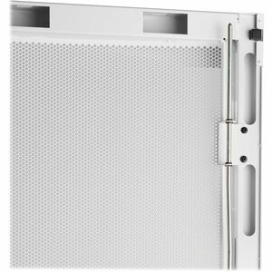 Eaton SmartRack SRH423254W Rack Cabinet - For Server, IT Equipment, PDU, Patch Panel - 42U Rack Height54" (1371.60 mm) Rac