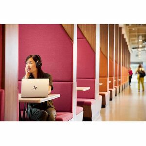 HP EliteBook 8 Flip G1i 33,8 cm (13,3 Zoll) Touchscreen Umrüstbar 2 in 1 Notebook - WUXGA - Intel Core Ultra 5 225U - 32 G