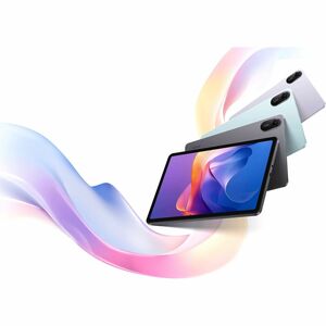 Redmi Pad 2 Tablet - 27,9 cm (11") - Qualcomm Helio G100 Ultra (6 nm) Octa-core - 4 GB - 128 GBspacArmazenamento - Cinzent