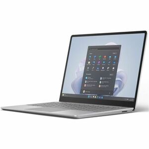 Microsoft Surface Laptop Go 3 12.4" Touchscreen Notebook - Intel Core i3 - 8 GB - 256 GB SSD - English Keyboard - Intel Ch