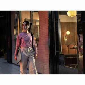 HP OmniBook X Flip 14-fm0000 14-fm0099TU 35.56 cm (14"") Touchscreen Convertible 2 in 1 Notebook - 3K - 120 Hz - Intel Cor