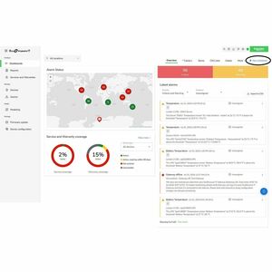 Schneider Electric Ecostruxure IT Expert - Subscription - 1 Year