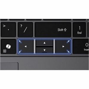 Asus ExpertBook P3 P3605 P3605CVA-MB0012 40.6 cm (16") Notebook - WUXGA - Intel Core i5 13th Gen i5-13420H - 16 GB - 512 G
