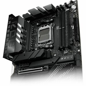 ROG CROSSHAIR X870E APEX