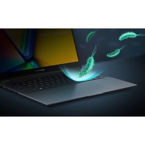 Asus Vivobook S 14 Flip TP3402 TP3402VAO-LZ619WS 35.56 cm (14") Touchscreen Convertible 2 in 1 Notebook - WUXGA - Intel Co