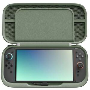 Belkin Charging Case Nintendo Gaming Console - Pistachio Green - Scratch Resistant, Bump Resistant, Drop Resistant, Abrasi