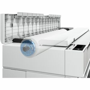 HP Designjet T950 A0 Inkjet Large Format Printer - Includes Scanner, Copier, Printer - 36" Print Width - Color - 4 Color(s