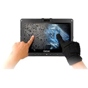 Getac K120G3 Rugged Tablet - 31.8 cm (12.5") Full HD - vPro Technology - 64 GB - 2 TB SSD - Windows 11 Pro - Core i7 13th 