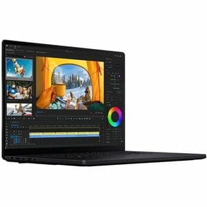 H7606WM-ME022W Nano Black 16in 4K OLED Touch Ryzen AI 9 HX 370 Processor AMD XDNA NPU up to 50TOPS 32GB 1TB GeForce RTX506