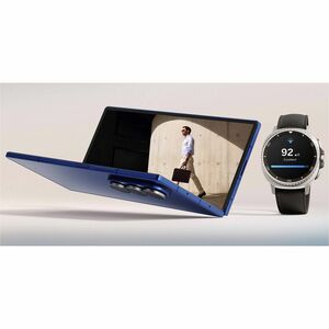 Samsung Galaxy Z Fold7 SM-F966B/DS 512 GB Smartphone - 20.3 cm (8") Flexible Folding Screen Dynamic AMOLED 2X QXGA+ 2184 x
