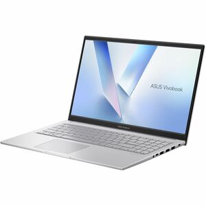 Asus VivoBook 15 X1504 39.6 cm (15.6") Notebook - Full HD - 60 Hz - Intel Core 5 120U - 8 GB - 512 GB SSD - Hungarian Keyb