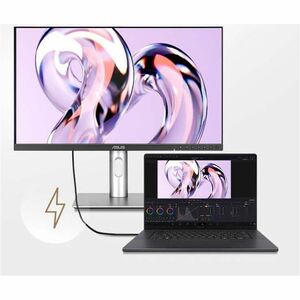 Asus ProArt PA32QCV 32" Class 6K LED Monitor - 16:9 - 31.5" Viewable - In-plane Switching (IPS) Technology - LED Backlight