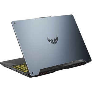 Laptop para videojuegos - TUF Gaming A15 FA506 FA506NC-HN011W 39.6cm (15.6") - Full HD - 144Hz - AMD Ryzen 5 7640HS - 8GB 