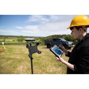 Panasonic Connect TOUGHBOOK FZ-G2 Rugged Tablet - 10.1" WUXGA - vPro Technology - 16 GB - 512 GB SSD - Windows 11 Pro - Co