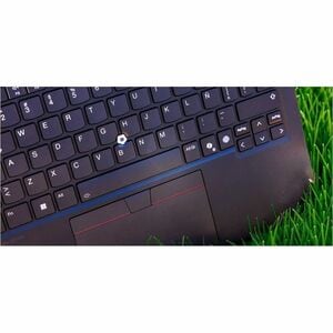 Lenovo ThinkPad X1 Carbon Gen 13 Aura Edition 21NS001NMA 35.6 cm (14") Touchscreen Copilot+ PC Notebook - WUXGA - 60 Hz - 