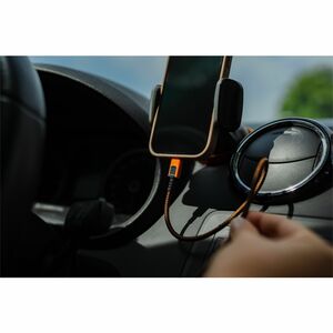 Xtorm Xtreme 1.50 m USB/USB-C Data Transfer Cable - Cable for Notebook, Charger, Power Bank - First End: 1 x USB Type A - 