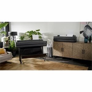 IMPRESSORA PLOTTER HP T230 DESIGNJET 24