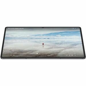 Samsung Galaxy Tab S11 5G Enterprise Edition SM-X736B Tablet - 27.9 cm (11") WQXGA - MediaTek Dimensity 9400+ (3 nm) Octa-