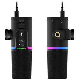 HyperX FlipCast Mic
