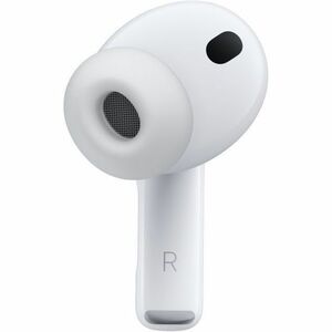 Apple AirPods Pro 3 真无线 耳塞 立体声 耳机 - 白 - Siri - 双声道 - 入耳式 - 蓝牙 - 降噪 麦克风 - 降噪