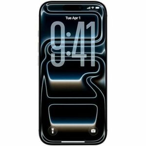 Apple iPhone 17 Pro 512 GB Smartphone - 16 cm (6.3") ProMotion Technology HDR10+ 2622 x 1206 - Hexa-core (A19 ProDual-core