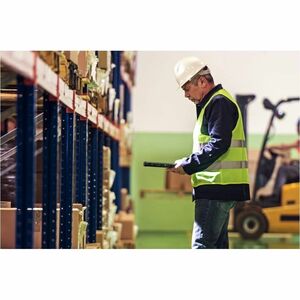 Panasonic Connect TOUGHBOOK CF-33 Rugged Tablet - 12" QHD - vPro Technology - 16 GB - 512 GB SSD - Windows 11 Pro - Core i