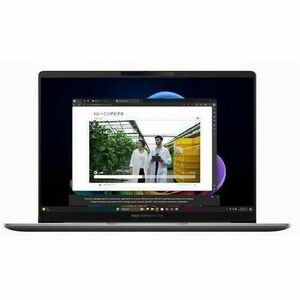 Asus ExpertBook P3 PM3406 PM3406CKA-NZ0366X 35.6 cm (14") Copilot+ PC Notebook - WQXGA - AMD Ryzen AI 7 350 - 16 GB - 1 TB