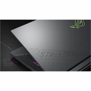 Asus ROG Strix G16 G614 G614FR-S5115W 40.6 cm (16") Gaming Notebook - 2.5K - 240 Hz - AMD Ryzen 9 Ryzen 9000 Series 9955HX
