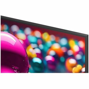 LG 43UA75006LA.AEK. Display diagonal: 109.2 cm (43"), Display resolution: 3840 x 2160 pixels, HD type: 4K Ultra HD, Displa