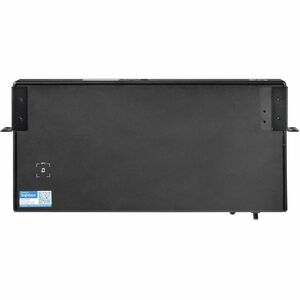 Tripp Lite series BC500RT1ULNC 500VA Rack/Tower UPS - 1U Rack/Tower - 8 Hour Recharge - 3 Minute Stand-by - 120 V AC Input