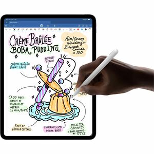 iPad Pro 13" (33 cm) | Standardglas | Apple M5 Chip | Wi-Fi 7 | 1 TB | Space Schwarz