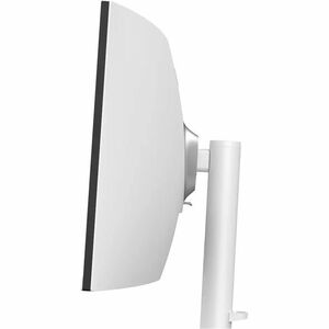 White 34 Curved 1500R VA UWQHD 120Hz 1ms USB-C 98W DP 2xHDMI USB Hub 2A1B KVM Height Adjustable Speakers 3Y