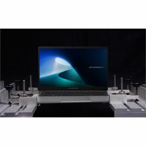 Asus ExpertBook P1 P1403 P1403CVA-S63293 35.6 cm (14") Notebook - Full HD - Intel Core 3 100U - 8 GB - 512 GB SSD - Misty 