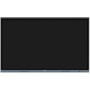 BenQ Board Essential RE7504 1905 mm 4K UHD LCD Collaboration Display - ARM Cortex A73 + A53 - 8 GB - Infrared (IrDA) - Tou