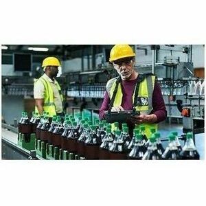 Tablet Getac ZX10G2 Robusto - 25,7 cm (10,1") WUXGA - Qualcomm QCS6490 - 8 GB - 128 GB Memoria - Kryo 670 Octa core (8 Cor