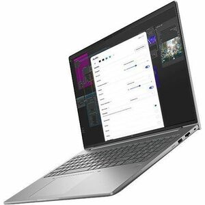 HP ZBook X G1i 40.6 cm (16") 移动工作站 - Intel Core Ultra 7 系列 1 255H - 32 GB - 1 TB SSD - Intel 芯片 - Eyesafe, 面内交换(IPS)技术