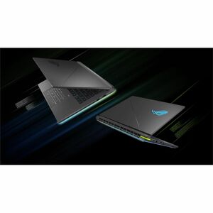 Asus ROG Strix G16 G615 G615LW-S5045 40.6 cm (16") Gaming Notebook - WQXGA - 240 Hz - Intel Core Ultra 9 275HX - 32 GB - 1