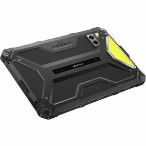 Ulefone Armor Pad 4 Ultra Rugged Tablet - 26.2 cm (10.3") Full HD Plus - MediaTek MT6835T Dimensity 6300 (6 nm) Octa-core 