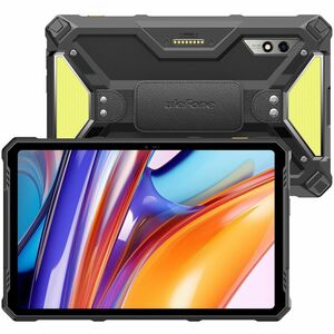 Ulefone Armor Pad 3 Pro Rugged Tablet - 26.2 cm (10.3") Full HD Plus - MediaTek MT8788 (12 nm) Octa-core - 8 GB - 256 GB S
